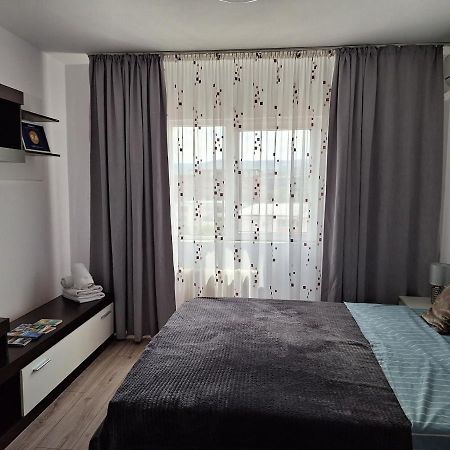 קלוז'-נאפוקה Farmec Apartament מראה חיצוני תמונה