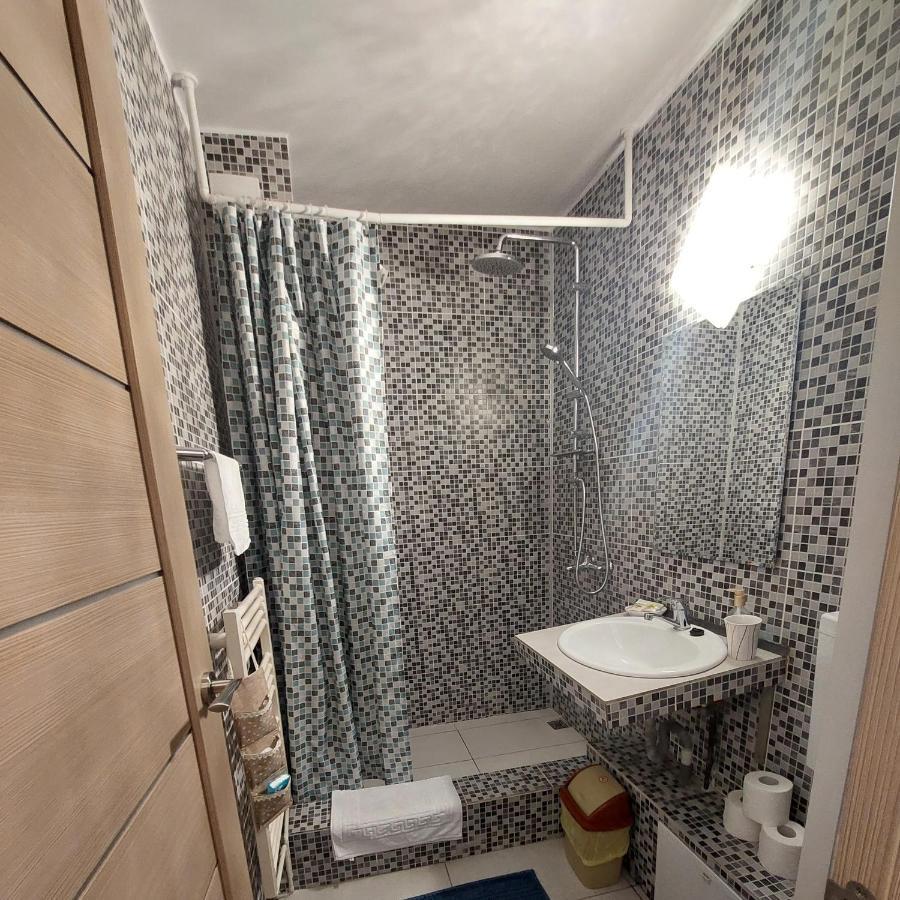 קלוז'-נאפוקה Farmec Apartament מראה חיצוני תמונה