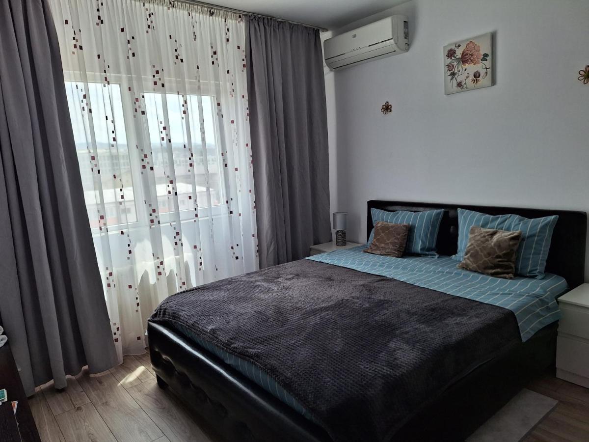 קלוז'-נאפוקה Farmec Apartament מראה חיצוני תמונה